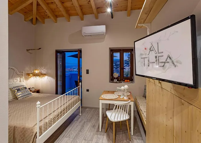Althea Apartments 2