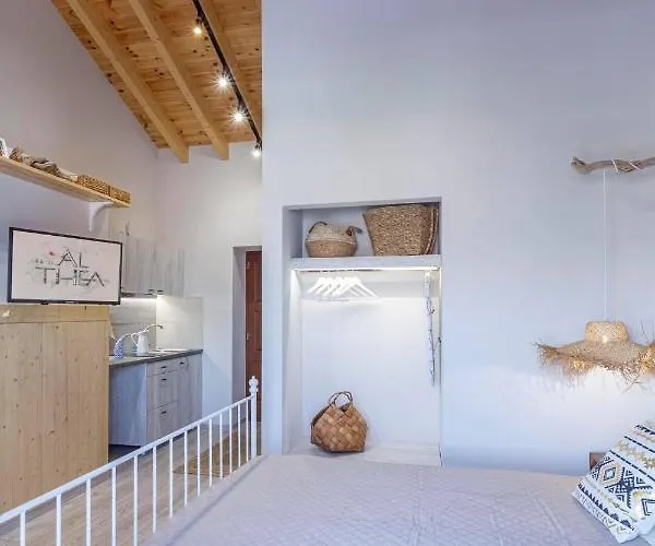Althea Apartments 2