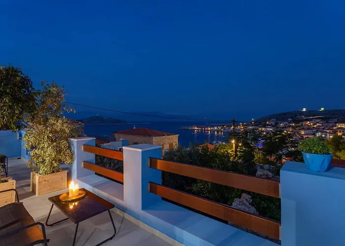 Althea Apartments 2