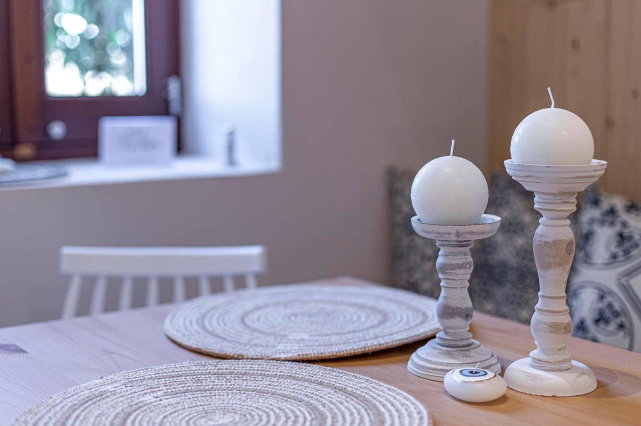 Althea 2 Apartment Chalki Town