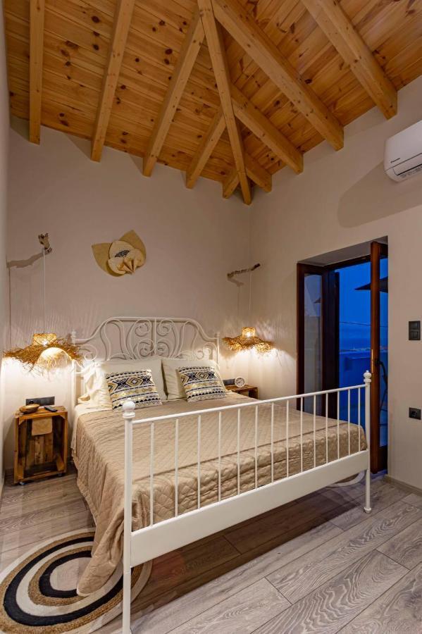 Althea 2 * Chalki Town