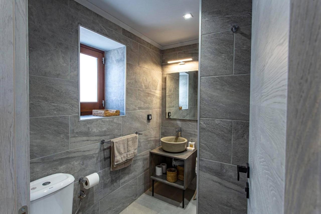 Althea 2 Apartment
