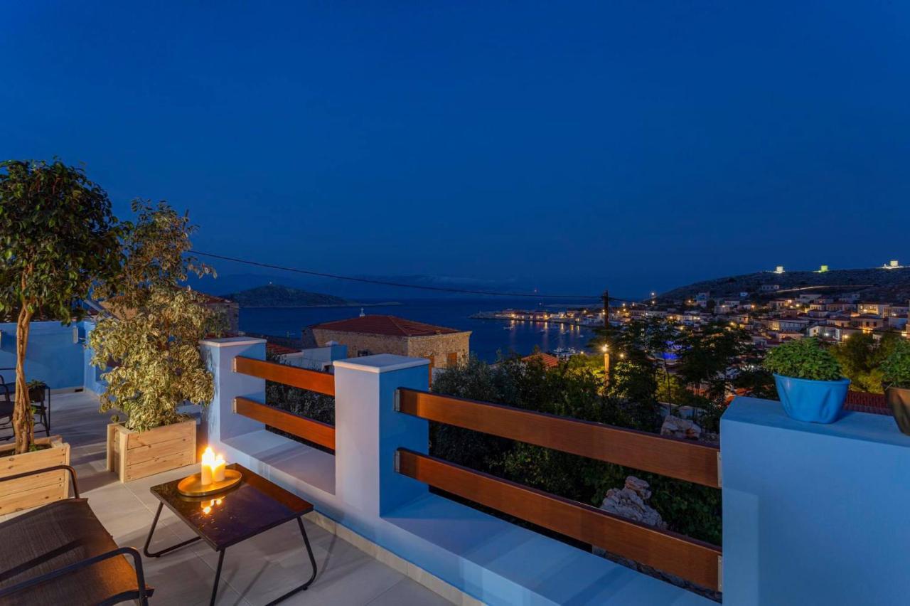 Althea 2 * Chalki Town